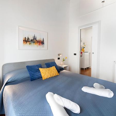 Appartamento Nido Milanese - Bocconi, Navigli, Duomo Esterno foto