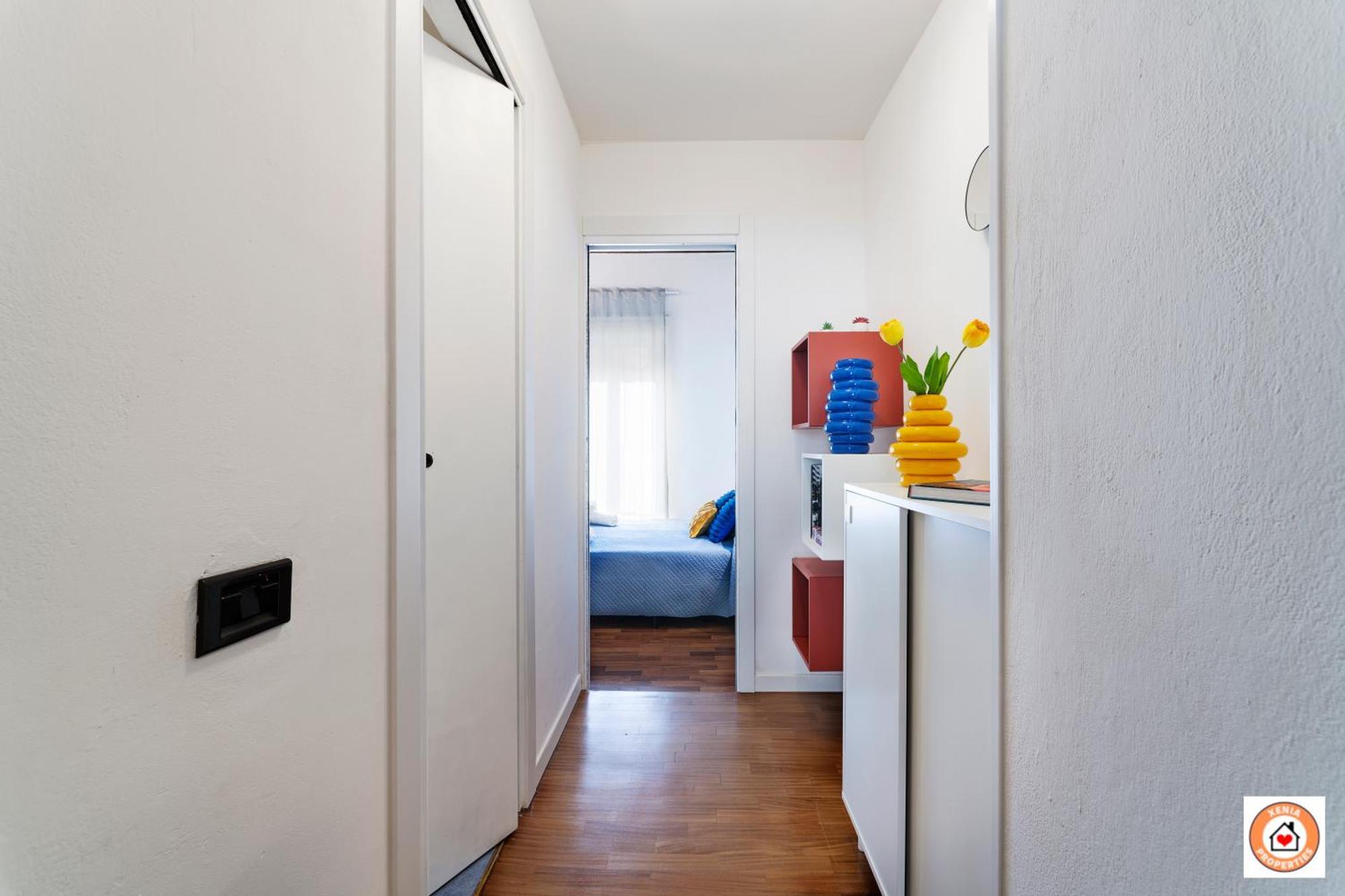 Appartamento Nido Milanese - Bocconi, Navigli, Duomo Esterno foto