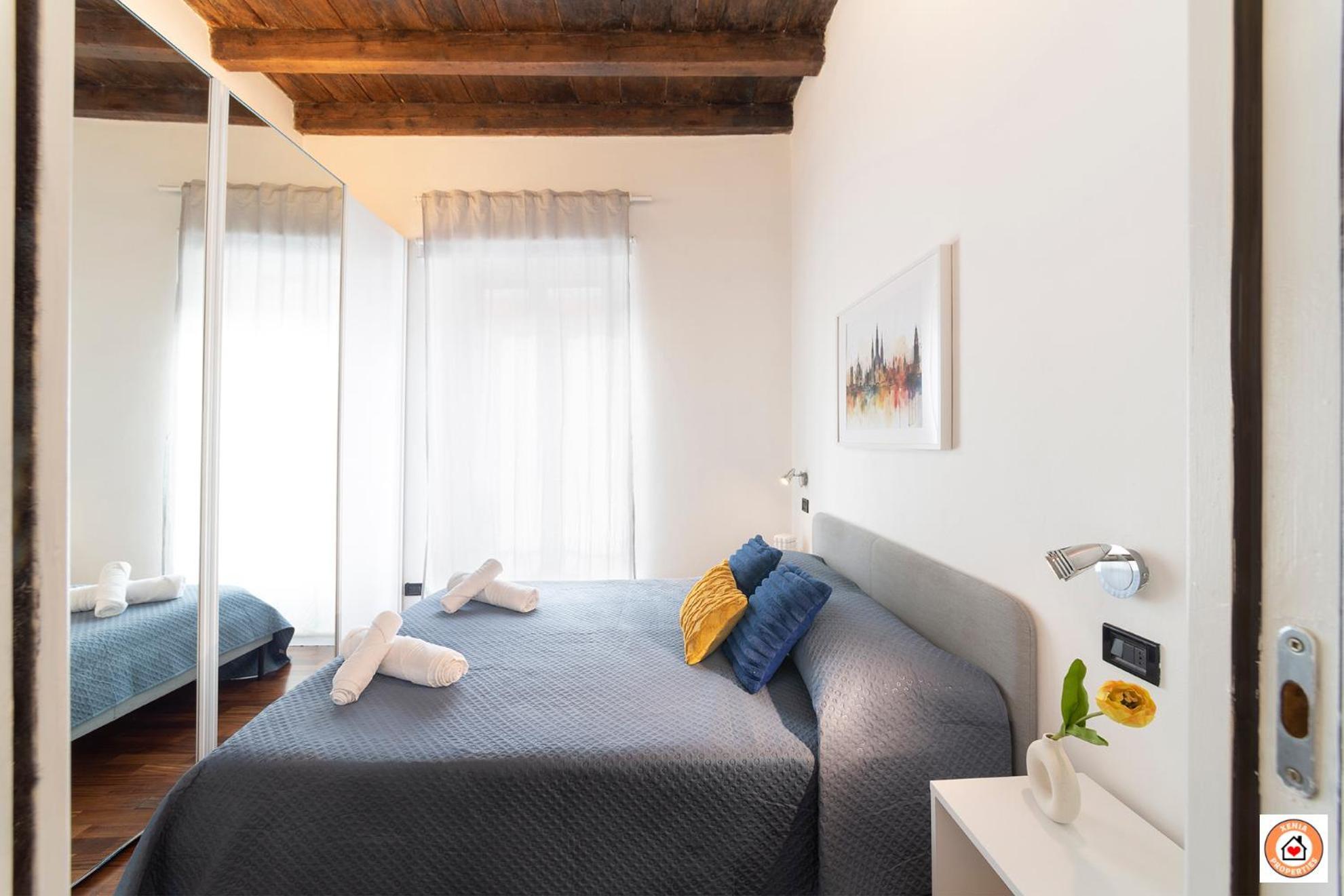 Appartamento Nido Milanese - Bocconi, Navigli, Duomo Esterno foto